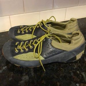 Tsubo Leather Casual/Driving Shoes (NEW)